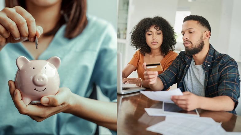 Investir ou pagar dívidas: o que fazer primeiro?