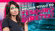 Qual título dá mais dinheiro? Pré, Pós ou IPCA+? | Como escolher