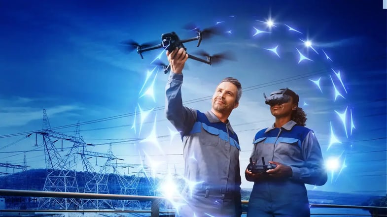 Axia Energia (AXIA3) lucra R$ 3,2 bilhões no 1T26 com melhora operacional