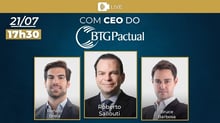 Estratégia do BTG Pactual: como o gigante do atacado está dominando o varejo digital