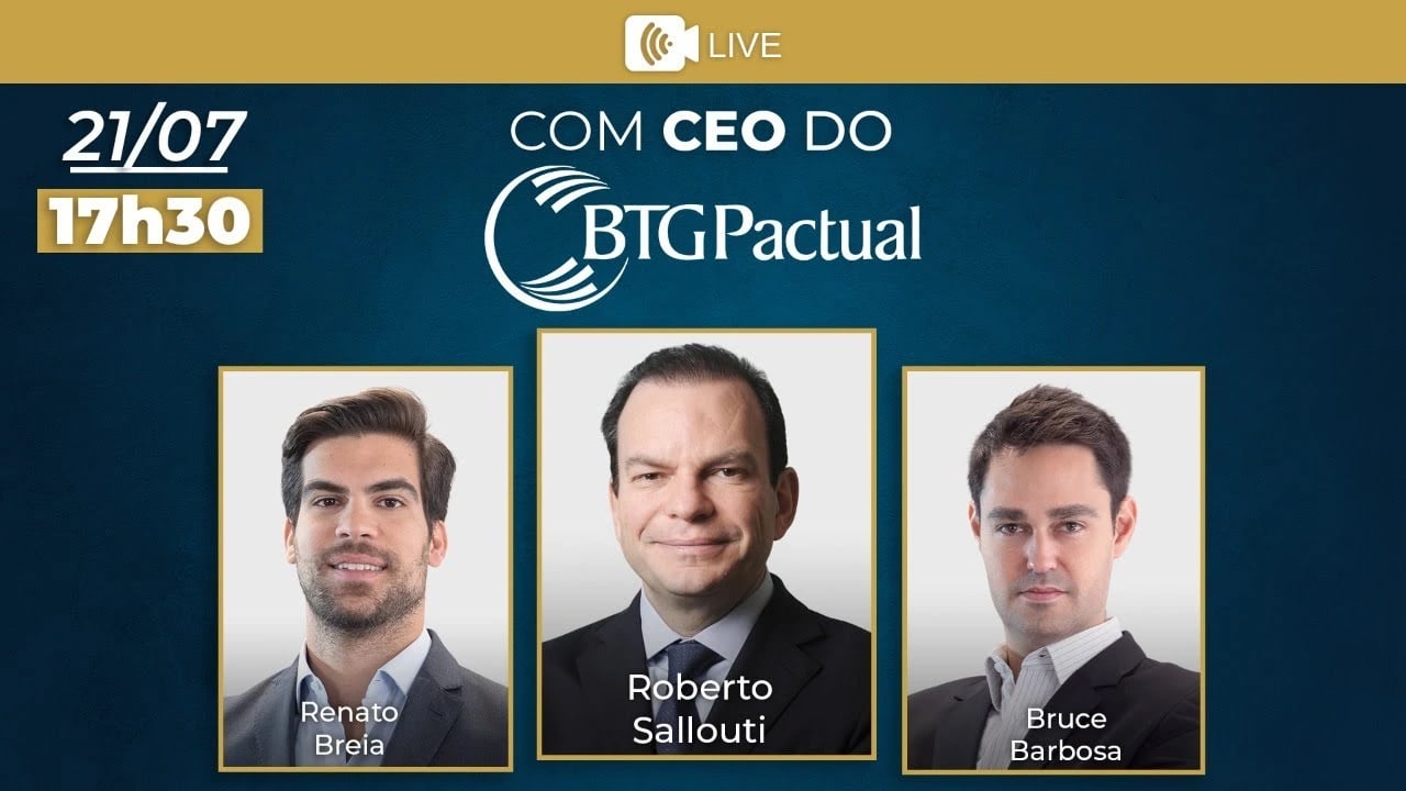 Estratégia do BTG Pactual: como o gigante do atacado está dominando o varejo digital