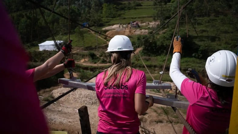 Jacobs Engineering e Skyworks Solutions pagam dividendos nesta semana