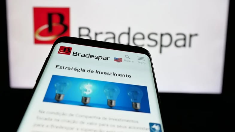 Bradespar (BRAP4) reporta um lucro de R$ 318 milhões no 1T25. Vale a pena comprar?