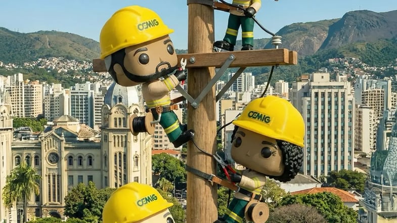 Cemig (CMIG4) lucra -12% menos no 4T25, mas anuncia JCP