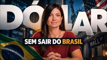 Como investir em dólar: ETFs, BDRs e conta no exterior