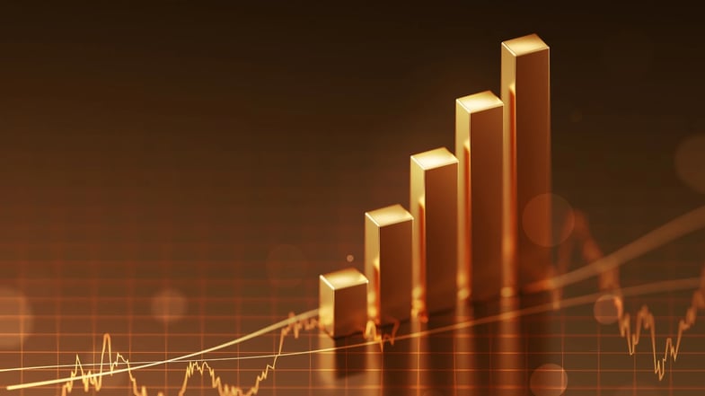 Bolsa, ouro e bitcoin dispararam: vale entrar agora?