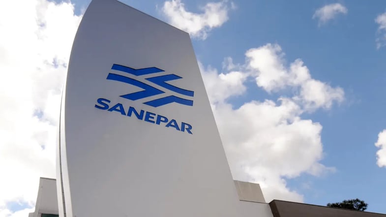 Dividendos da semana: Sanepar (SAPR11) paga proventos aos acionistas