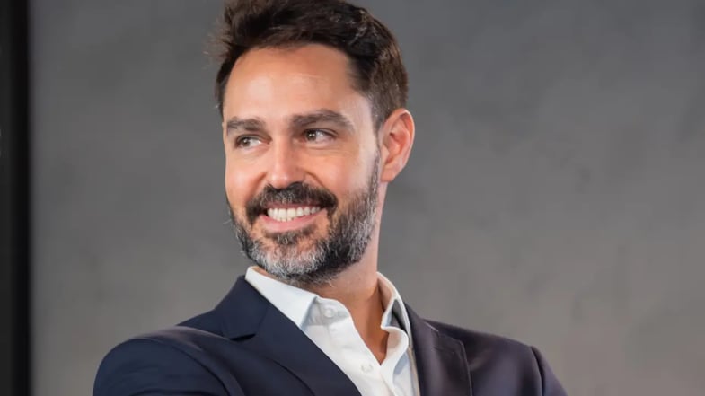 Quem é Bruce Barbosa, fundador da Nord Investimentos