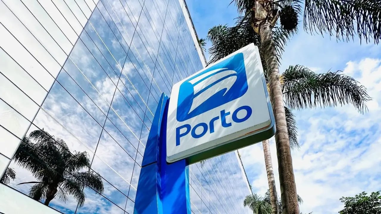 Porto (PSSA3) vale a pena? Conheça os diferenciais da Porto