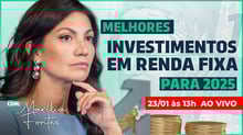 Os melhores ativos de renda fixa para 2025: estratégias e dicas