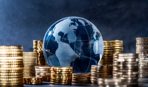 Como investir no exterior: guia completo para brasileiros começarem