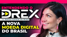 Como funciona o Drex: Análise da nova moeda digital Brasileira com Marilia Fontes