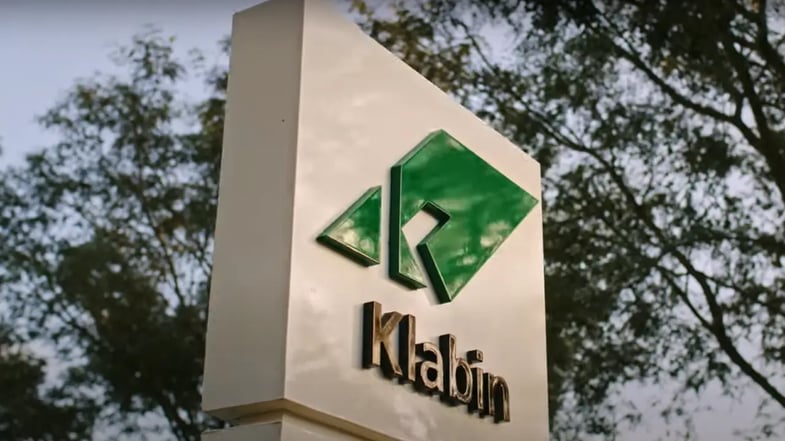 Lucro da Klabin (KLBN11) sobe 86% no 2T25 e anuncia R$ 306 mi em dividendos