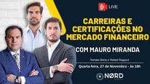 Certificações no mercado financeiro: caminhos, diferenças e estratégias