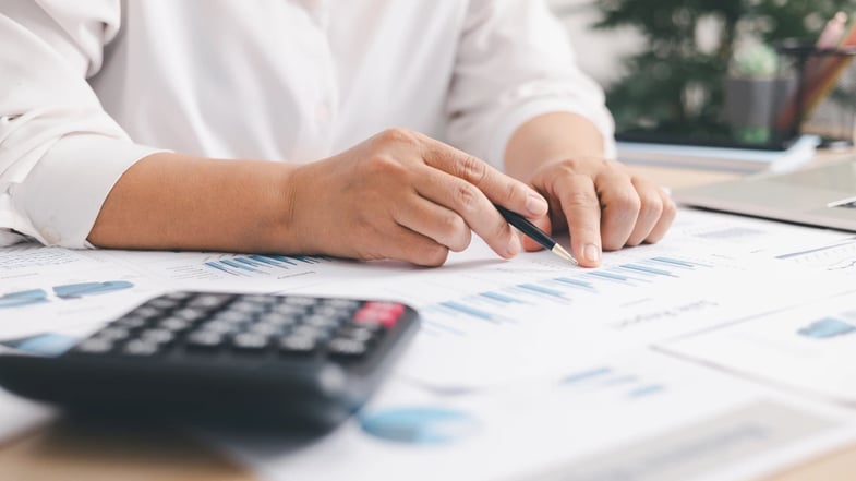 CAGR: o que é a taxa de crescimento anual composta