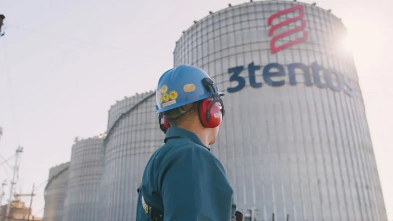 3tentos (TTEN3): lucro sobe 111% no 1T26