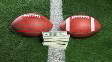 Super Bowl: R$ 1,17 milhão por segundo