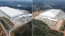 TRXF11 adquire 43,82% de imóvel logístico do Mercado Livre no Paraná