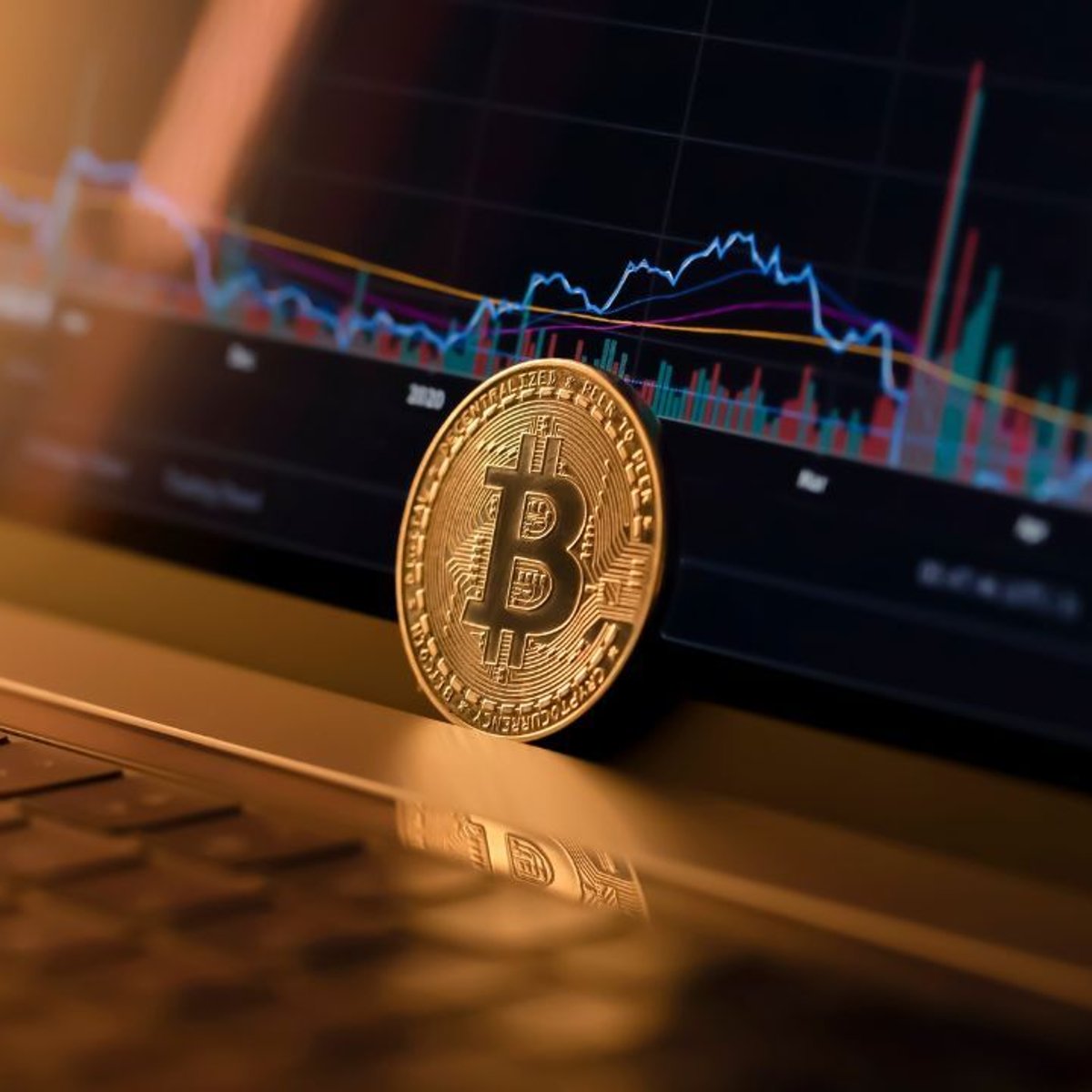 Bitcoin vale a pena antes do novo halving?