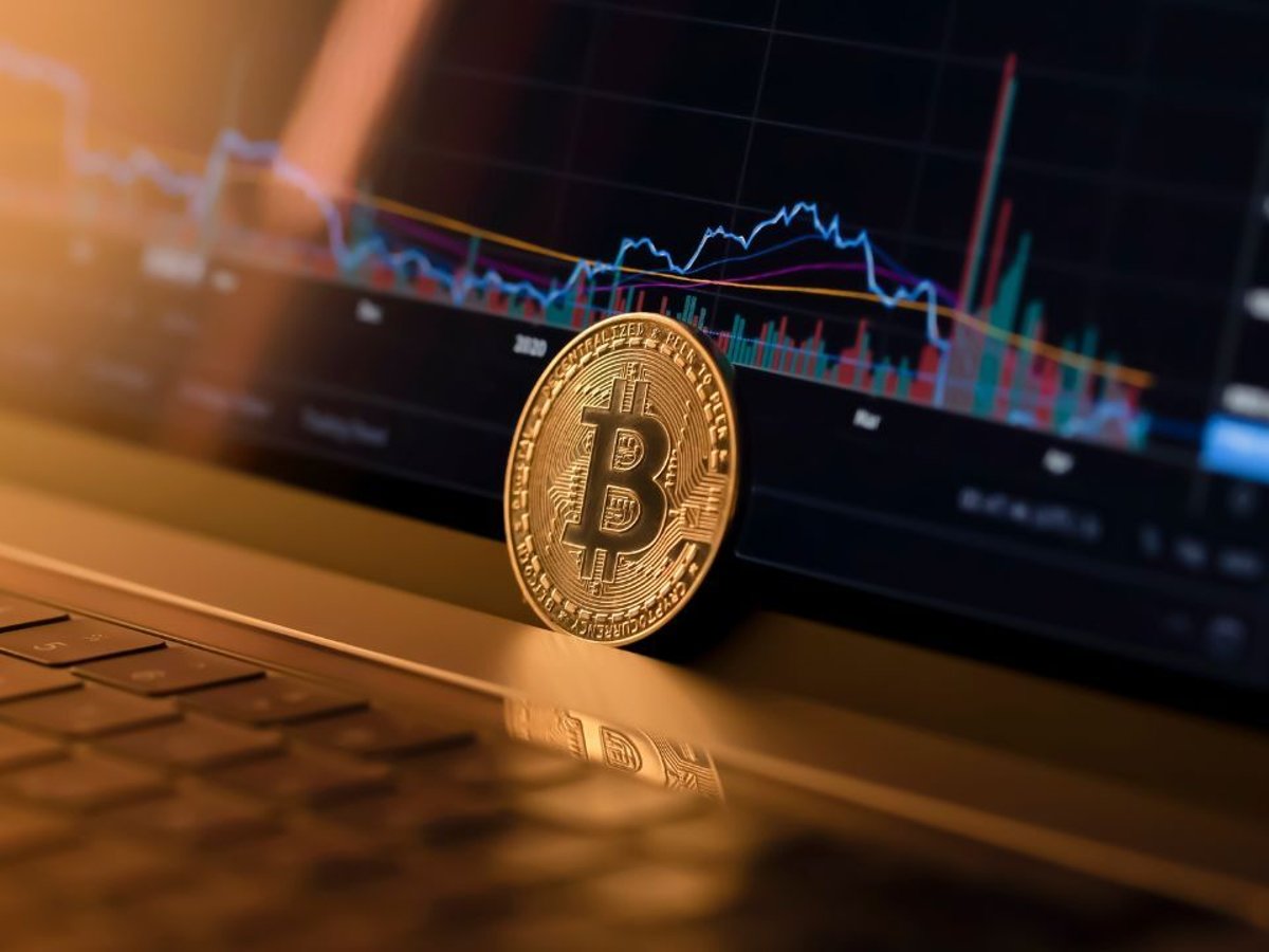 Bitcoin vale a pena antes do novo halving?