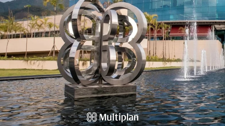 Lucro da Multiplan (MULT3) recua 21% no 3T25. Hora de vender?
