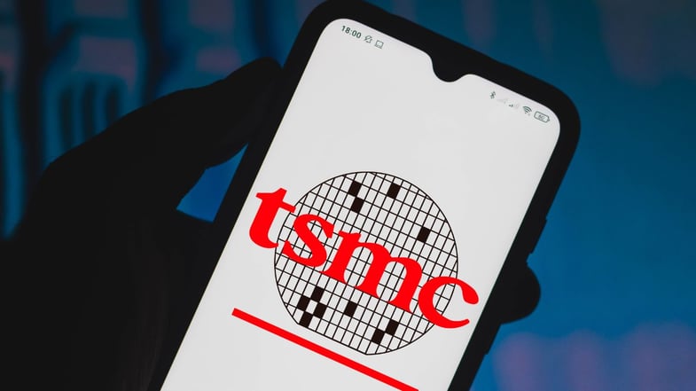 TSMC34 é a melhor ação de tecnologia na visão da Nord Research