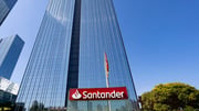 Santander (SANB11) registra lucro de R$ 3,7 bi no 2T25, em linha com o esperado