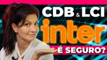 ANÁLISE COMPLETA: CDB do Banco Inter | É seguro ou arriscado investir?