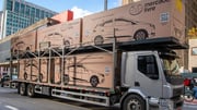 HSLG11 conclui obra de galpão BTS Mercado Livre Araucária