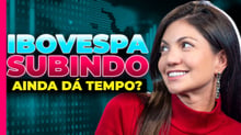 Ibovespa chega a 140k ainda esse ano? Saiba se ainda dá tempo de aproveitar a alta das ações