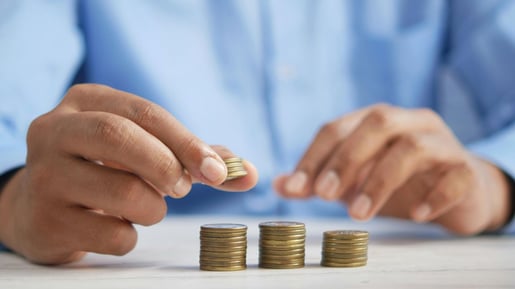 3 melhores investimentos para viver de renda