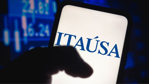 Itaúsa (ITSA4) tem maior lucro líquido recorrente da sua história