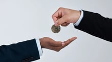 Convicção é o que sustenta minha tese em bitcoin