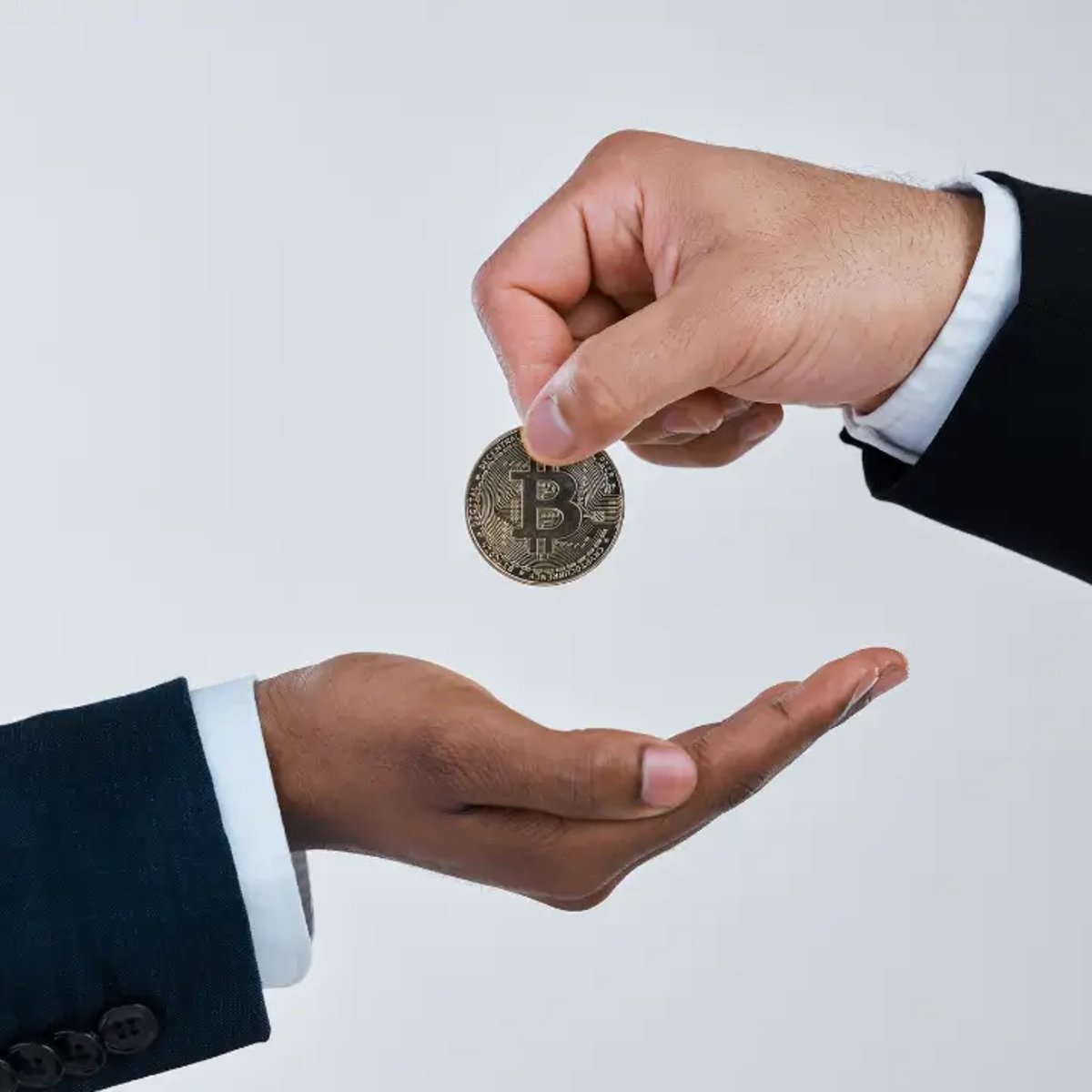 Convicção é o que sustenta minha tese em bitcoin