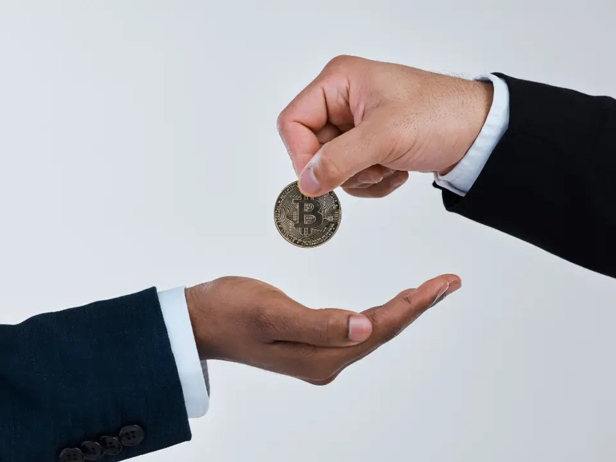 Convicção é o que sustenta minha tese em bitcoin