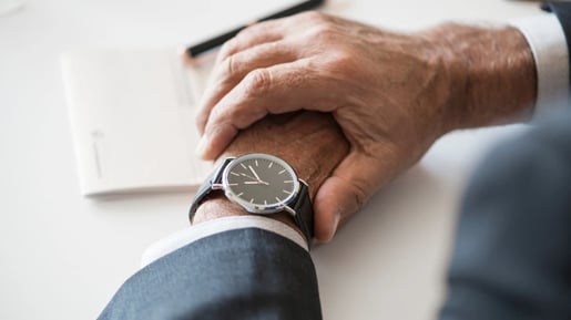 Como construir patrimônio sólido usando o tempo a seu favor