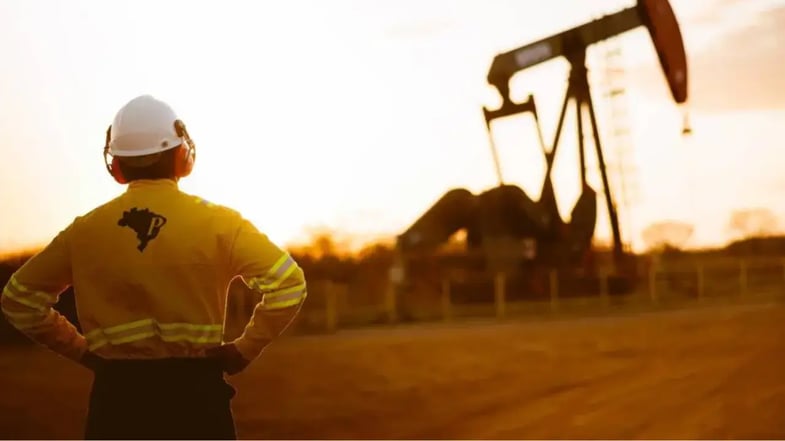Produção da PetroReconcavo (RECV3) recua 1,7% em maio de 2025