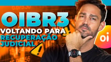 OIBR3 +80%: Agora vai? | Descobrindo se Oi é uma bomba ou oportunidade: Análise completa de OIBR3