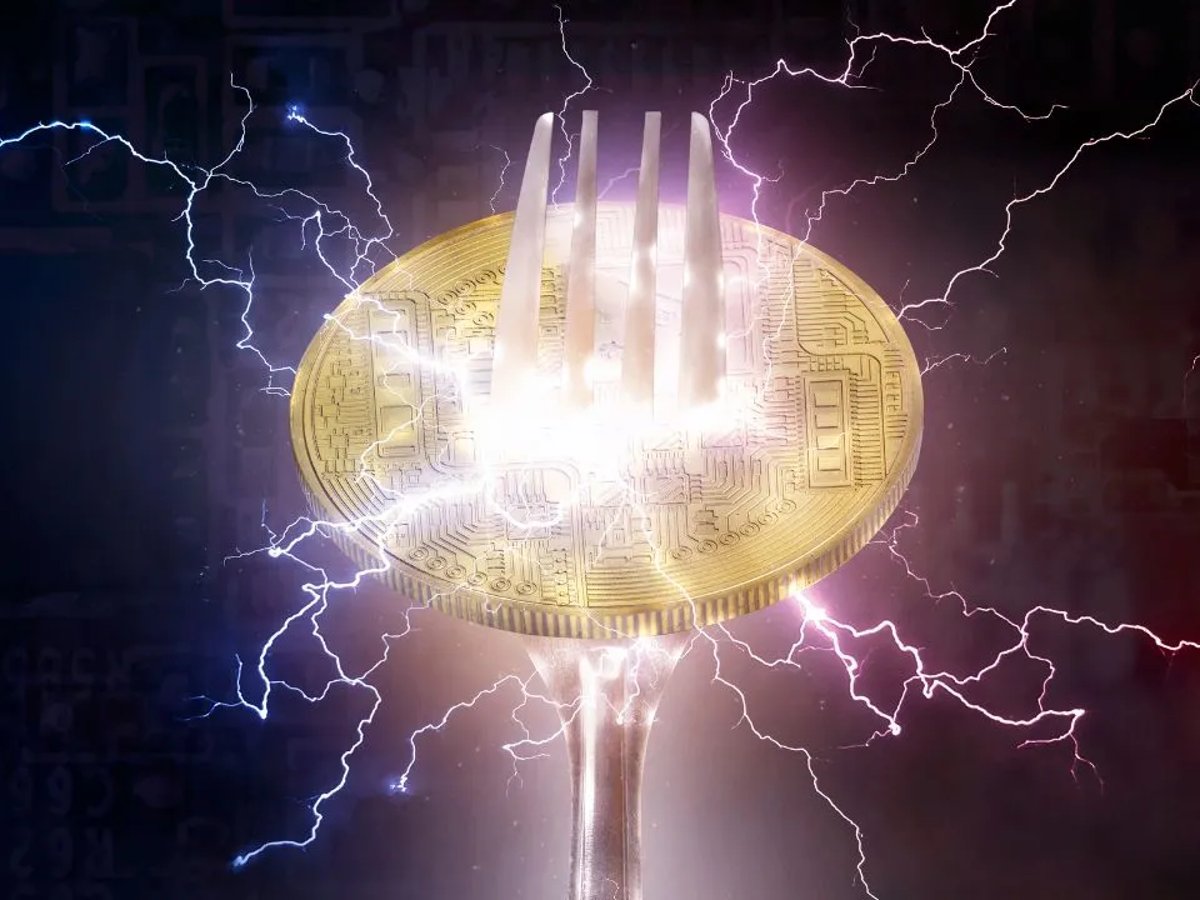 Hard fork: o que é, como funciona e seu impacto no mundo das criptomoedas