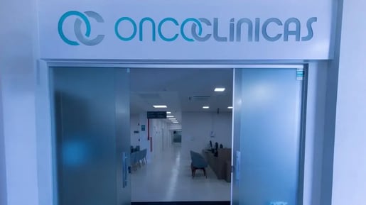 Oncoclínicas (ONCO3) e Hapvida (HAPV3) firmam parceria