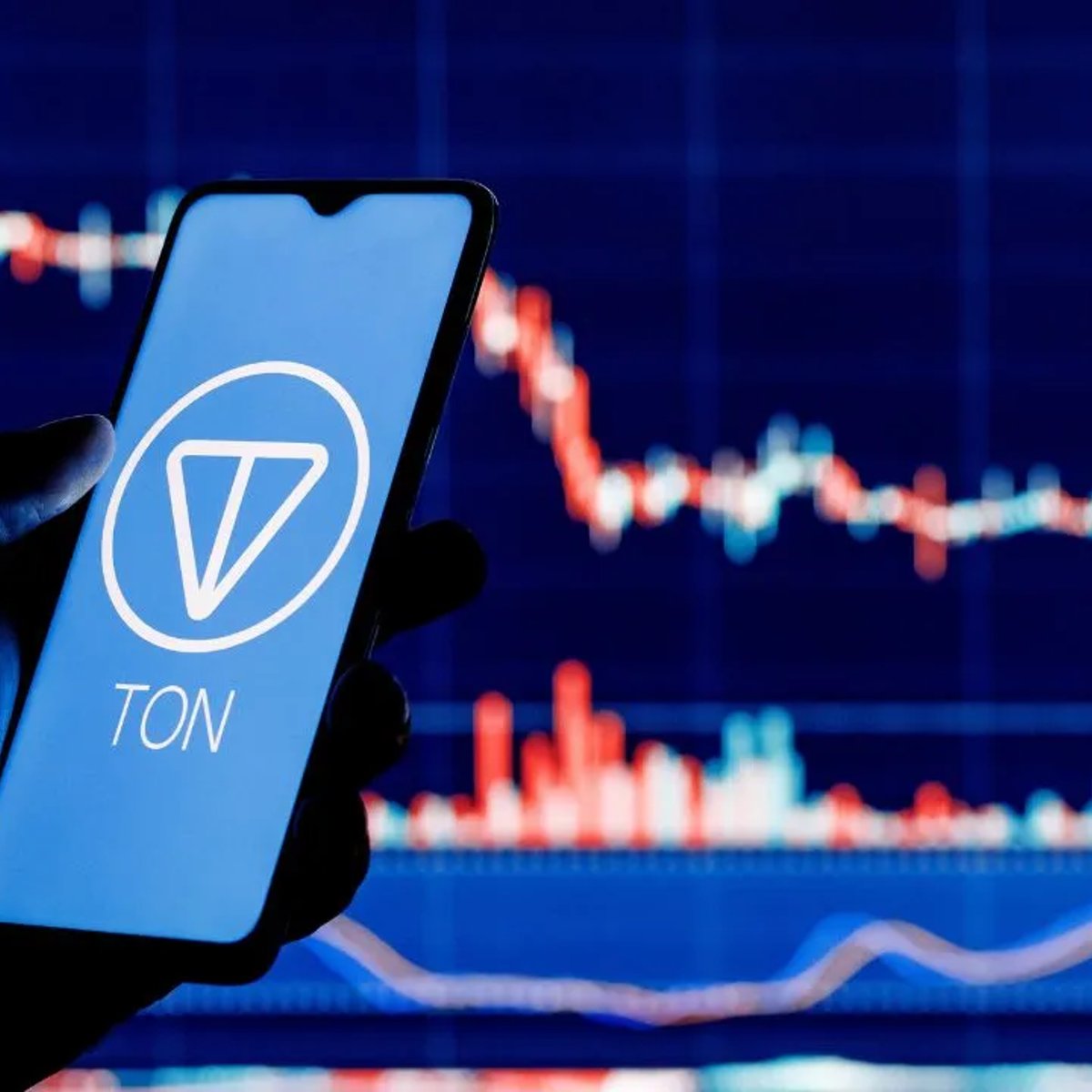 Toncoin: o que é, como funciona e como se compara com outras criptomoedas