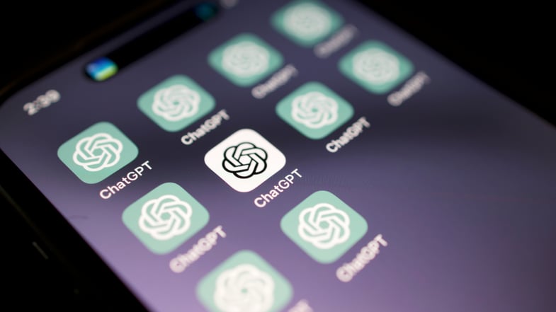 ChatGPT nos investimentos: ele acerta na carteira de fundos?