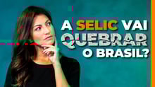Pra onde vão a Bolsa, os juros e o câmbio??