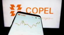 Copel (CPLE3) registra lucro líquido de R$ 683 mi no 4T25