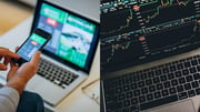 Cultura da Dopamina: a linha tênue entre investir e apostar
