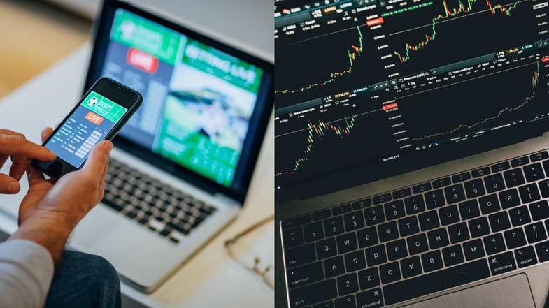 Cultura da Dopamina: a linha tênue entre investir e apostar