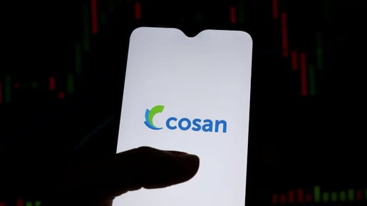 Cosan (CSAN3) vai receber aporte bilionário do BTG para reestruturação financeira
