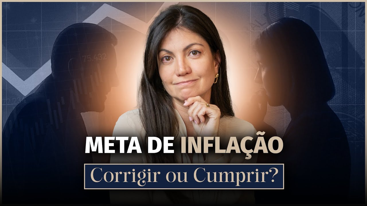Inflação de 3% é possível no Brasil? A verdade que ninguém te conta