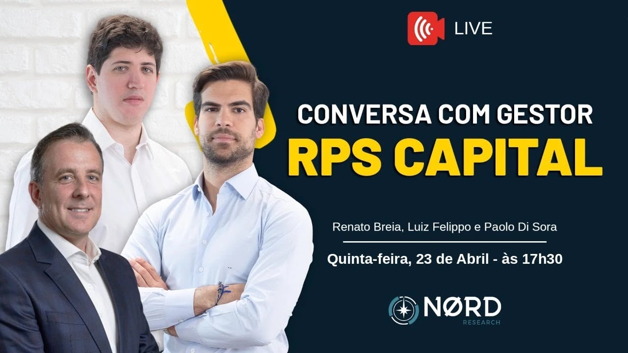 Estratégias de investimento bolsa: visão macro e gestão de ativos