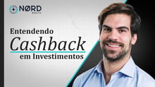 Como receber Cashback nos investimentos | Descubra como seu assessor de investimentos é remunerado